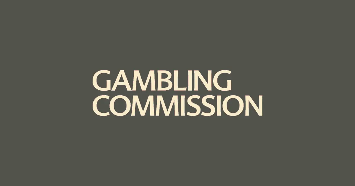 Gambling commission