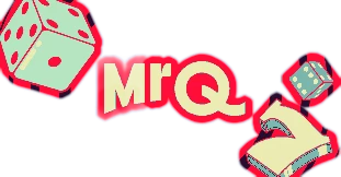 MrQ Casino